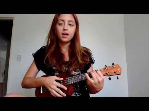 Home - Gabrielle Aplin (Ukulele cover)