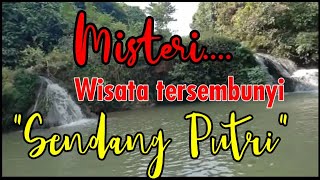 Sendang Putri - Misteri Wisata Tersembunyi
