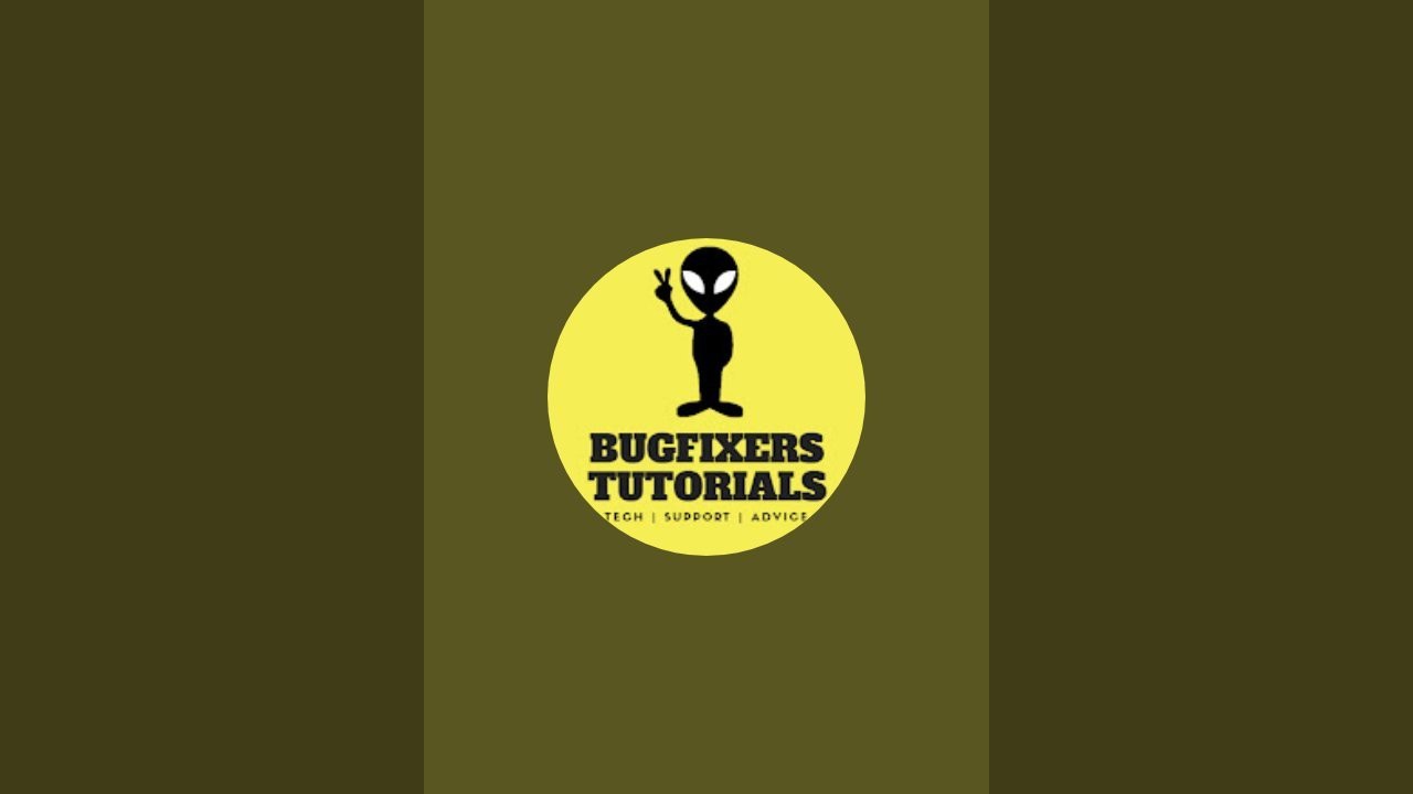 Bugfixers Tutorials is live | Free seminar on Artificial Intelligence (AI)