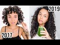 FAST Hair Growth + CLEAR Skin: What I EAT