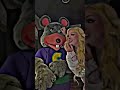 Chuck and Cheese, fnaf in the real life #chuckandcheese#fnaf#edit
