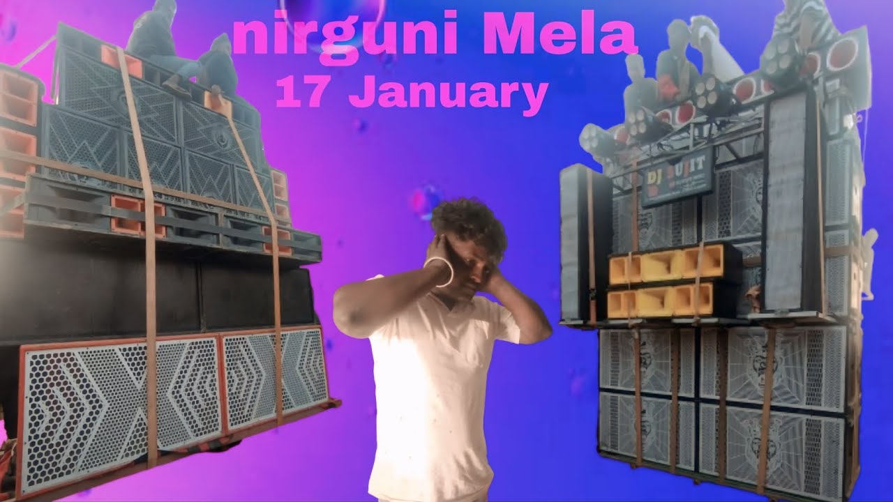   Sujit DJ 👿 Competition Radhika DJ hai 👽👿