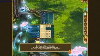 Magic Griddlers gameplay - GogetaSuperx