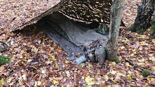 Cold Weather Camping - Was This My Limit