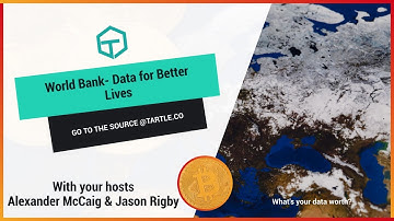 World Bank - Data for Better Lives