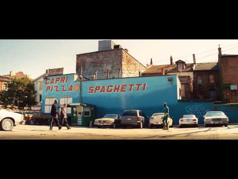 Kick-Ass - First Attempt