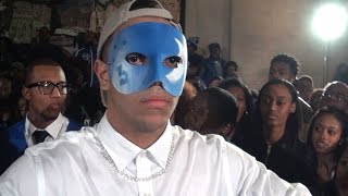 Phi Beta Sigma - Spring 2015 Probate (Alpha Gamma Alpha Chapter)