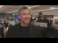 Celebrities give back at BTIG Charity Day — here's where they're donating and why