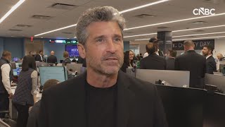 Celebrities give back at BTIG Charity Day — here's where they're donating and why