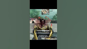 Alcatraz highlights #callofdutymobile