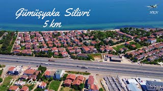 Gümüşyaka Silivri İstanbul