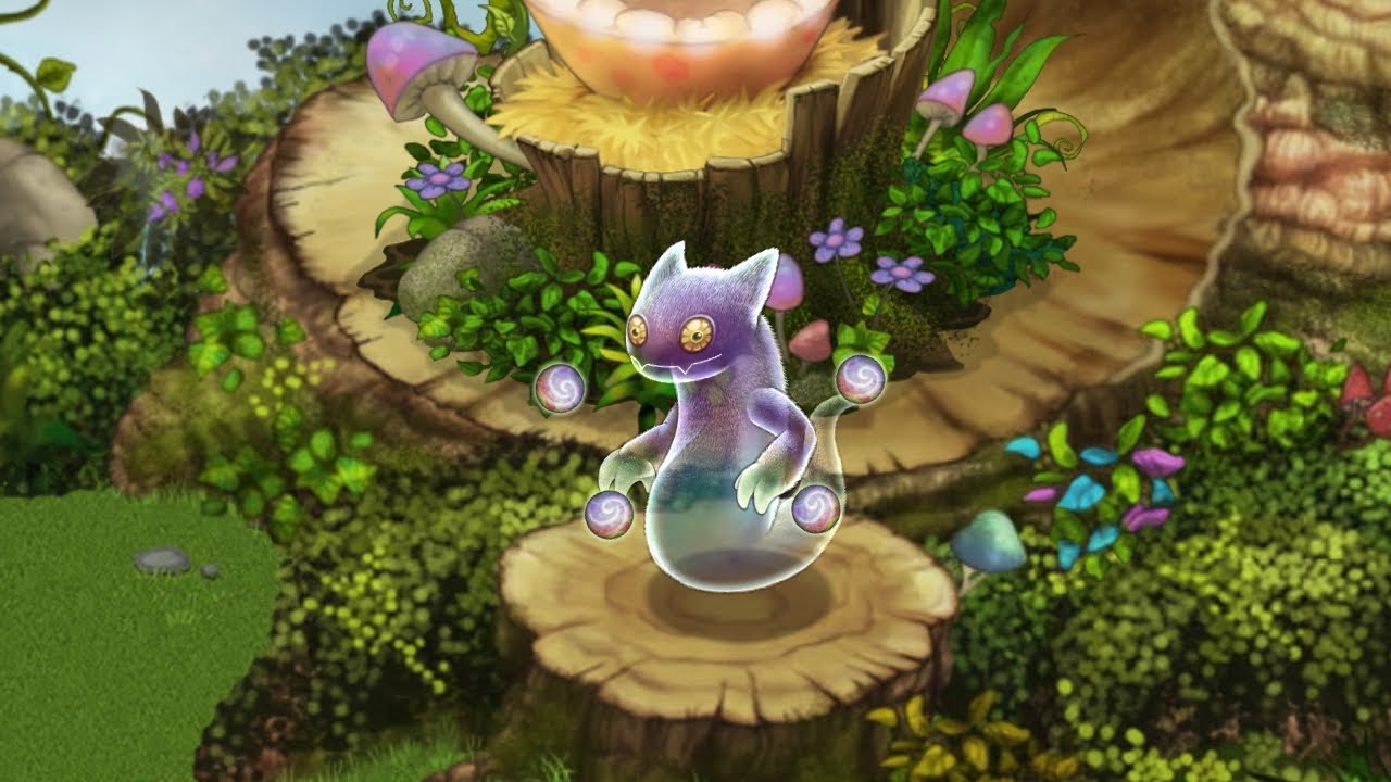 My singer mosters ( pa la racha )