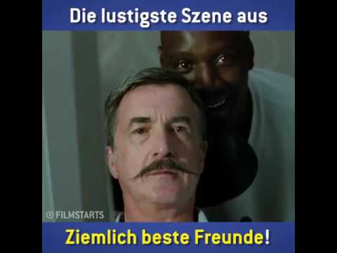 Die Lustigste Szene Aus Ziemlich Beste Freunde - YouTube - 480 x 360 jpeg 11kB