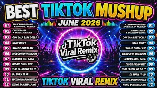 Download lagu 🔥BEST NEW VIRAL DISCO REMIX 2026 - TIKTOK MASHUP TRENDING BUDOTS NONSTOP 🇵🇭