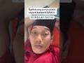 Siap perintah kakanda bahlil