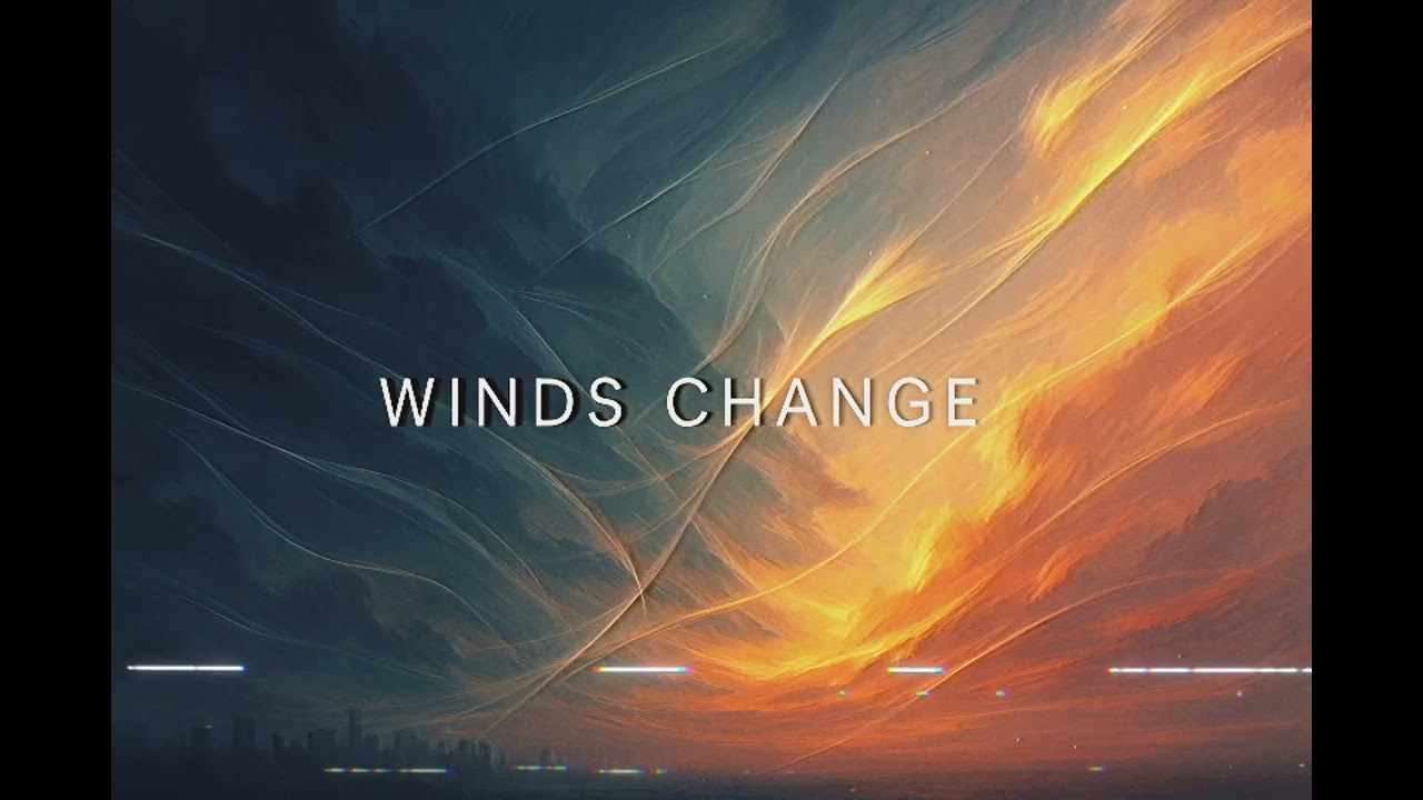 SAVAGE – Winds Change