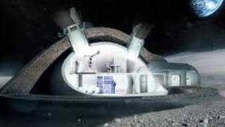 Moon Base Delta Tango