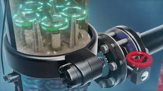 Sigma Pro animation movie EN