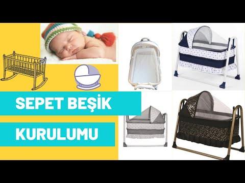 Video: Mini beşik yaxşı bir fikirdirmi?