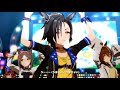 【ウマ娘】エアシャカール-うまぴょい伝説-【ライブ】