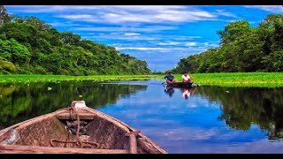 Los Mejores Lugares Del Río Paraná