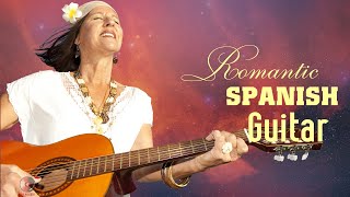 أفضل نغمات جيتار إسبانية رومانسية - موسيقى هادئة للأغاني الحسية screenshot 5