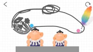 Brain Dots JAPAN Level 26