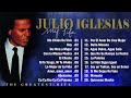 Julio Iglesias Grandes Exitos - Letra Supa Romantica - Las Mejores Canciones De Julio Iglesias