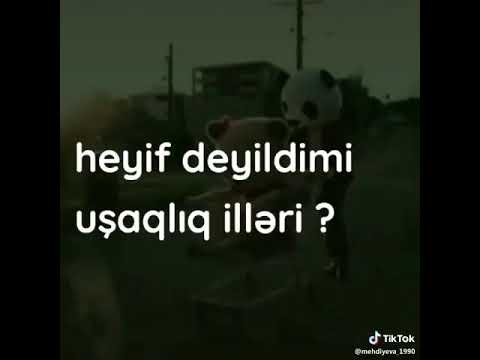 Usaqliq illeri #1