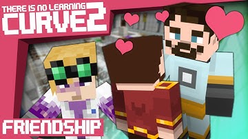 Minecraft - No Learning Curve 2 - Kill Your Friends (Friendship)