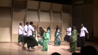 Somali Dance Dhaanto