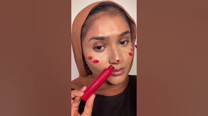 What men think no makeup is 😅 #shorts