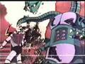 MAZINGER Z