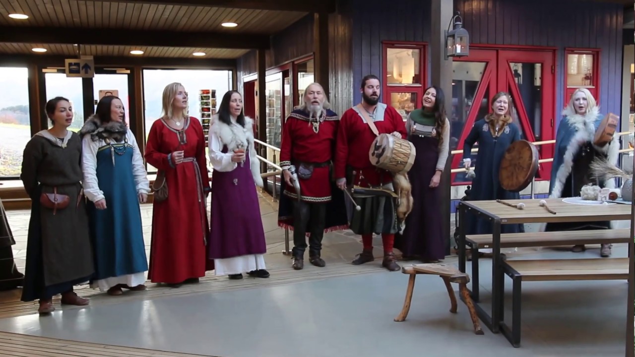 Sang for hedersgjest nr. 100 000