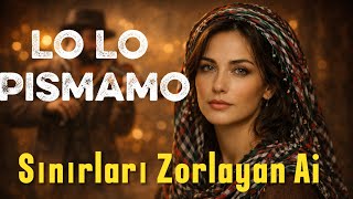 Lo Lo Pismamo - Kurdish Folk Drill Remix 2026