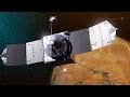 Mars: A Planetary Mystery