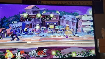 Really Situational Isabelle Kill Combo