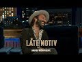 LATE MOTIV - Leiva. "La llamada" | #LateMotiv282