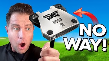 This PUTTER Could KILL THE BIGGER BRANDS!
