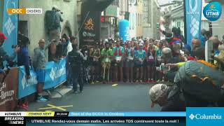 OCC 2018 Replay (FR) 1 - Orsières
