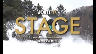 【JOINT 017 STAGE】teaser POTENTIAL MOVIE 2019