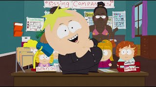 Butters Starts A Kissing Company by herrabanani 89,748 views 1 month ago 1 hour, 21 minutes