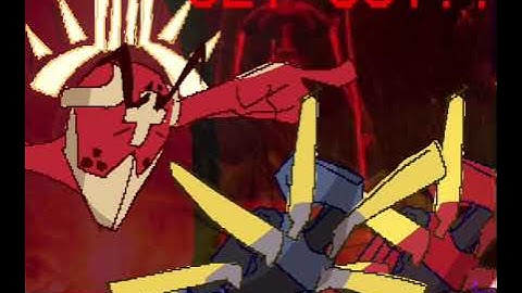 IT’S CALLED NIGHTCORE!! // Ultrakill meme