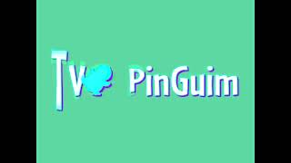 Tv Pinguim Logo 2005 2018 In Full Chord