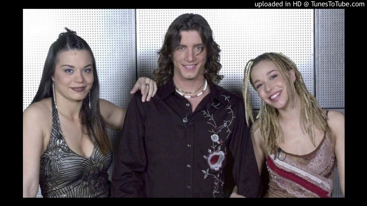 Marcelo Criminal estrena Operación Triunfo (2017-2020) | LPDB Magazine