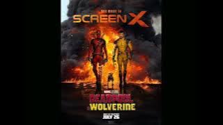 AC/DC - Hells Bells [from Deadpool & Wolverine]