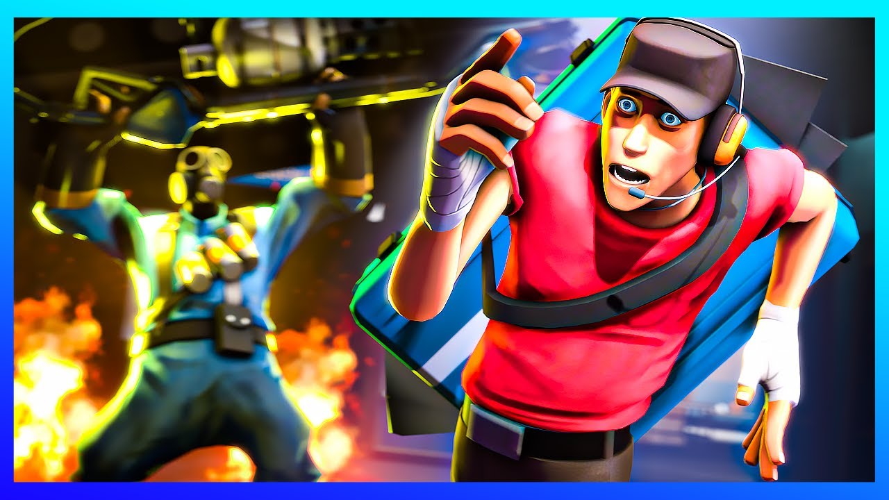 [TF2] OSZALEJE ZARAZ ROBIĄC TE OSIĄGNIĘCIA