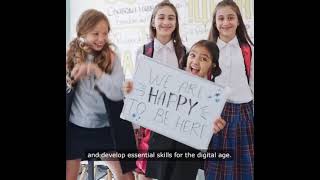 Teaching Artificial Intelligence in schools