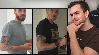 PewDiePie’s Workout, Reviewed By Sports Science Student