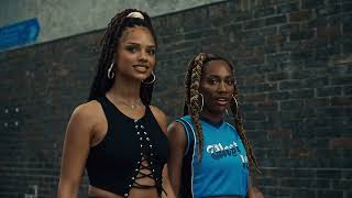 Stormzy x Jorja Smith - Outside (Official music video)